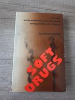 Softdrugs: sociale, medische en juridische aspecten, Ophalen of Verzenden, Gelezen, Cor Wijbenga