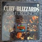 Cuby + Blizzards  - Afscheidsconcert 74 - LP is TOP, Verzenden, 1960 tot 1980, Gebruikt, 12 inch