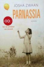 Parnassia - Josha Zwaan, Ophalen of Verzenden, Zo goed als nieuw, Nederland