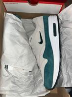 Nike Air Max 1 Jewel Atomic Teal 44, Ophalen of Verzenden, Nieuw, Overige kleuren