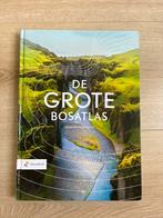 De Grote Bosatlas (56e editie), Boeken, Atlassen en Landkaarten, Bosatlas, 2000 tot heden, Ophalen of Verzenden, Zo goed als nieuw