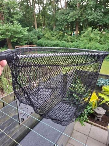 Schepnet(Pannet) beschikbaar voor biedingen