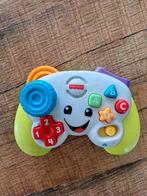 Speelgoed Game controller van FisherPrice met licht & geluid, Ophalen of Verzenden, Zo goed als nieuw, Overige typen, Met geluid