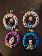 Gezocht Stitch Disney Kersthanger. Ruilen?, Diversen, Kerst, Ophalen of Verzenden, Zo goed als nieuw