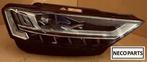 Audi A8 S8 4N 4N0 D5 laser vol led full led koplamp links en, Ophalen of Verzenden, Gebruikt, Audi