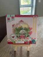 handgemaakte kaart 960, Ophalen of Verzenden, Nieuw, Overige thema's
