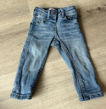  tumble’s dry broekje maat 74 beschikbaar voor biedingen