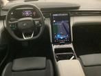 Ford Explorer Extended Range RWD 77 kWh 286 PK | Warmtepomp, Automaat, 12 maanden, Achterwielaandrijving, Zwart