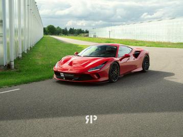 Ferrari F8 Tributo 3.9 V8 I Novitec I Keyvany I BTW beschikbaar voor biedingen
