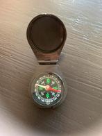 Kompas zwart/ gebruikt, Ophalen of Verzenden, Gebruikt