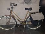 locomotief, Fietsen en Brommers, Fietsen | Dames | Damesfietsen, Ophalen, Gebruikt, Gazelle