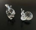 Swarovski slak, Verzamelen, Swarovski, Ophalen of Verzenden, Zo goed als nieuw, Figuurtje