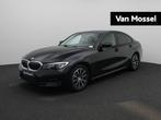 BMW 3-serie 330e High Executive | Automaat | LMV | Navigatie, Achterwielaandrijving, Gebruikt, Zwart, Bedrijf