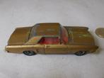 1964 Corgi Toys 245 BUICK RIVIERA (Opknapper), Ophalen of Verzenden, Gebruikt, Auto, Corgi