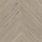pvc rustico belakos  visgraat 60, Bruin, Overige typen, Nieuw, Ophalen of Verzenden