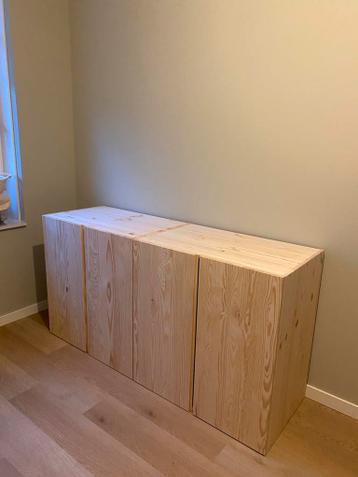 Nieuwe Ivar kasten IKEA - afbeelding 1