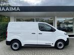 Peugeot Expert 2.0 BlueHDI 120 Compact Premium, Auto's, Parkeersensor, Stof, Gebruikt, 2500 kg