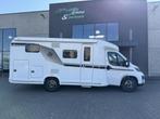 Knaus L!ve Ti 650 MEG PLATINUM SELECTION 2025, Ringverwarming, Tot en met 2, Bedrijf, 6 tot 7 meter