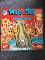 LP vinyl. Maja de Bij en Alexander de Muis 2, Ophalen of Verzenden
