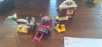 LEGO Disney Princess Frozen Slee-avontuur met Anna, Kristof, Ophalen of Verzenden, Zo goed als nieuw