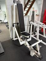 FIRST CLASS FITNESS APPARATUUR, Ophalen, Zo goed als nieuw, Krachtstation