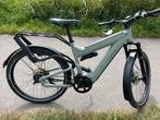 Riese Muller Superdelite pedelec Decemb 2022 m factuur, Zo goed als nieuw, 51 tot 55 cm, 50 km per accu of meer, Ophalen