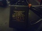 Realistic AC/DC Adapter 20-9400 Pro-58, Ophalen of Verzenden, Gebruikt