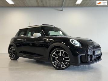 Mini Mini 2.0 John Cooper Works JCW Pack