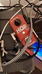 Tc electronics Hall of Fame mini, Muziek en Instrumenten, Effecten, Ophalen of Verzenden, Zo goed als nieuw