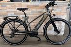 Gazelle CityZen T10 HMB sportieve ebike, Fietsen en Brommers, Elektrische fietsen, Gebruikt, 50 km per accu of meer, 47 tot 51 cm