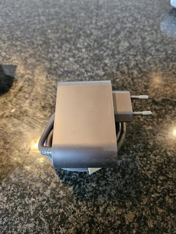 Dyson oplader beschikbaar voor biedingen