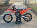 KTM SXF250 2019 - SXF KXF RMZ CRF YZF FC 125 250 450, Motoren, Motoren | KTM, 250 cc, Bedrijf, Crossmotor