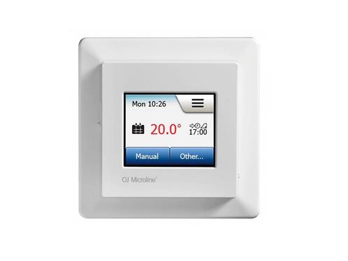 OCD5 Thermostaat OJ microline / NIEUW!, Doe-het-zelf en Verbouw, Thermostaten, Nieuw, Slimme thermostaat, Ophalen of Verzenden