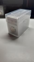 Zilveren Guldens Koningin Juliana 1954-1967, Postzegels en Munten, Munten | Nederland, 1 gulden, Koningin Juliana, Setje, Zilver