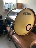 TAMA StarClassic 24 inch B/B Bassdrum, Muziek en Instrumenten, Drumstellen en Slagwerk, Ophalen, Gebruikt, Tama