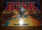 Risk met miniaturen izgst, Vijf spelers of meer, Gebruikt, Parker, Ophalen of Verzenden