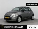 Fiat 500 0.9 TwinAir Turbo Young | Airco | Bluetooth | DAB+, Auto's, Fiat, Voorwielaandrijving, Gebruikt, Euro 6, Origineel Nederlands