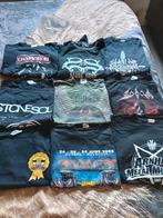Metal/ skull shirts, Verzamelen, Ophalen of Verzenden, Zo goed als nieuw, Shirt, Overige merken