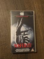 Nosferatu VHS, Vanaf 16 jaar, Verzenden, Gebruikt, Horror