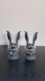 Chef'n peper en zoutstel, Huis en Inrichting, Ophalen of Verzenden, Zo goed als nieuw