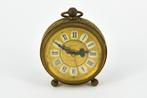 SALVEST WEKKER KLOKJE, Antiek en Kunst, Antiek | Klokken, Ophalen of Verzenden
