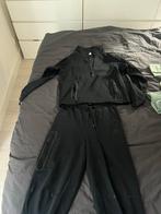 Nike Tech Fleece Set XS - Zeer Goede Staat!, Kleding | Dames, Ophalen of Verzenden, Zo goed als nieuw, Zwart