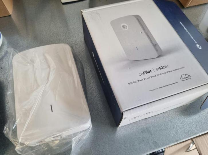 Cambium Networks cnPilot e425H, Computers en Software, Accesspoints, Nieuw, Verzenden