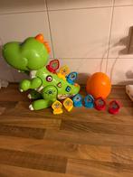 codi mijn robodino, Ophalen, Gebruikt