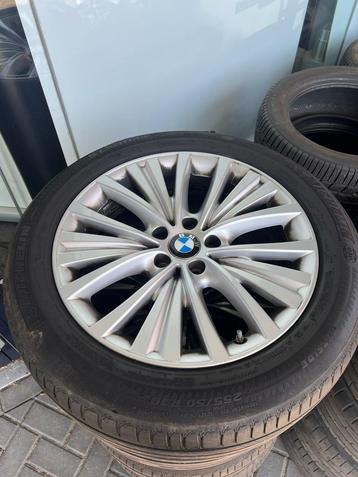 Lichtmetalen Velgen BMW 19" beschikbaar voor biedingen