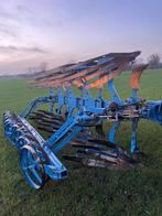 Lemken Juwel 8 (bj 2017), Overige, Grondbewerking