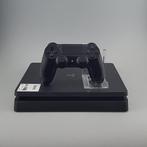 Playstation 4 Slim 500GB Zwart Incl: 1 Controller, Sony, Zo goed als nieuw, Support@sony.com, 1-7-1 Konan, Minato-ku
Tokyo 108-0075
Japan