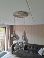 Cambio Lampen Set - Hanglampen & Staande Lamp, Ophalen, Gebruikt, Glas, 75 cm of meer