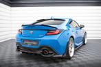 Voorlip spoiler sideskirt diffuser - Toyota GR86 21+, Auto diversen, Ophalen of Verzenden