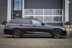 BMW 3-serie Touring 330e xDrive|M-SPORT|FULL|*GROTE ACCU*|H&, Automaat, 1998 cc, Gebruikt, Zwart